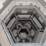 Hexagon Nr 14 *