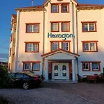 Apartamento Hexagon Nr 14 Grzybowo (West Pomeranian)