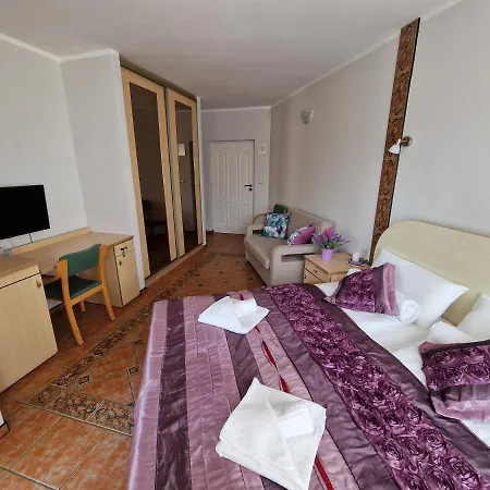 Apartamento Hexagon Nr 14 *