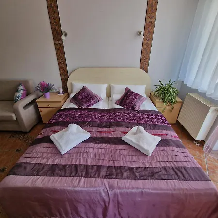 Hexagon Nr 14 Apartamento Grzybowo (West Pomeranian)