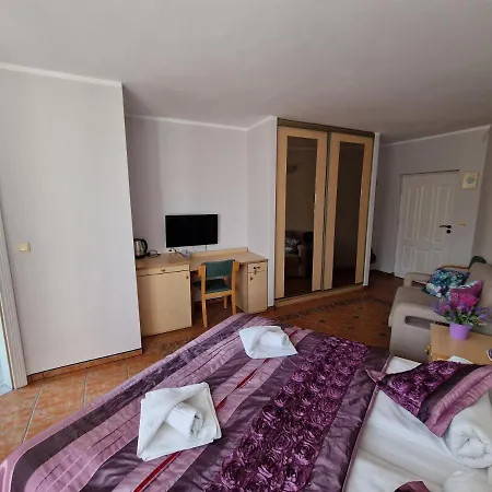 Apartamento Hexagon Nr 14 *