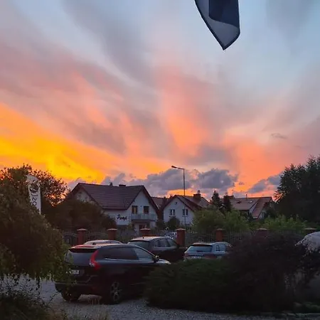 Hexagon Nr 14 Apartamento *