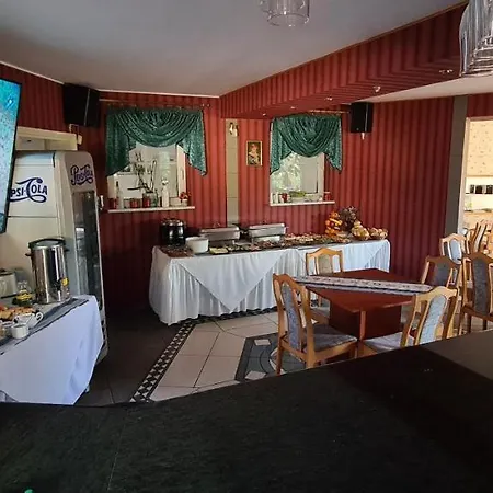 Apartamento Hexagon Nr 14 Grzybowo (West Pomeranian)