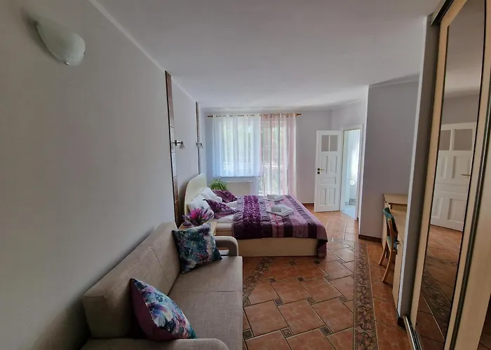 Hexagon Nr 14 Apartamento *