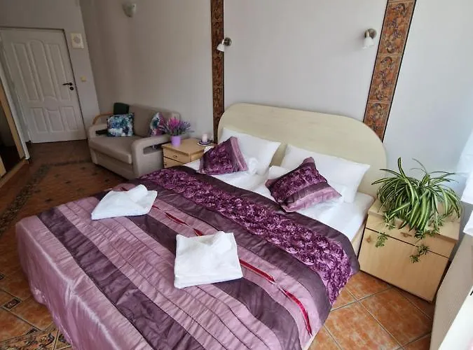 Hexagon Nr 14 * Grzybowo (West Pomeranian)