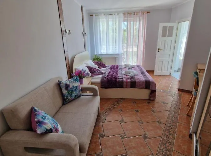 Hexagon Nr 14 Apartamento