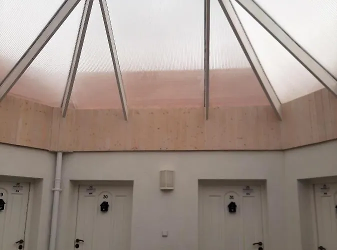 Apartamento Hexagon Nr 14 *