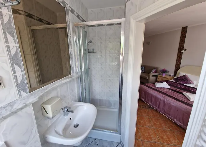 Hexagon Nr 14 * Grzybowo (West Pomeranian)