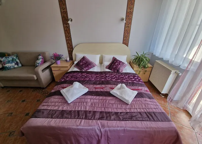 Hexagon Nr 14 Apartamento Grzybowo (West Pomeranian)