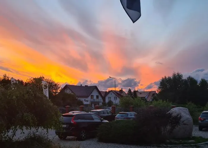 Hexagon Nr 14 Apartamento *