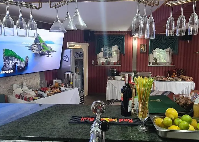 Hexagon Nr 14 Apartamento Grzybowo (West Pomeranian)