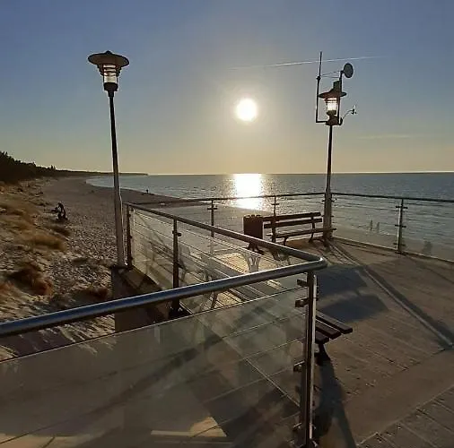 Hexagon Nr 14 Grzybowo (West Pomeranian)