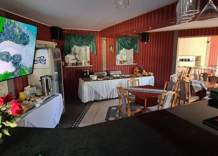 Apartamento Hexagon Nr 14 Grzybowo (West Pomeranian)